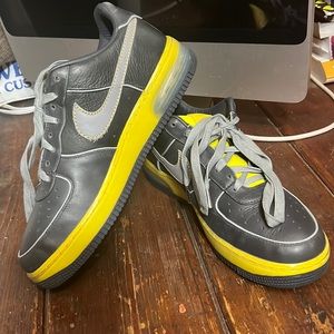 Vintage low Air Force ones